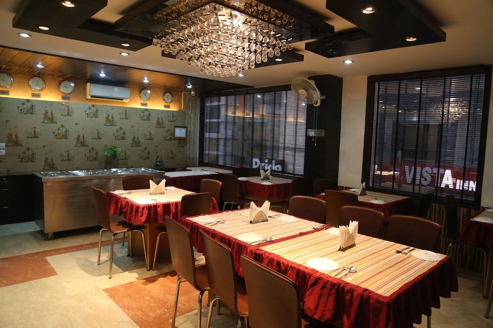 Hotel The Daanish Residency - Karol Bagh New Delhi Extérieur photo