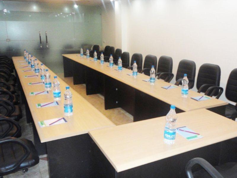Hotel The Daanish Residency - Karol Bagh New Delhi Extérieur photo