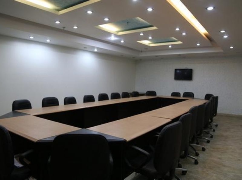 Hotel The Daanish Residency - Karol Bagh New Delhi Extérieur photo